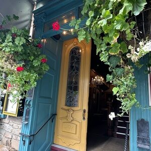 Meet your Posher, Heather